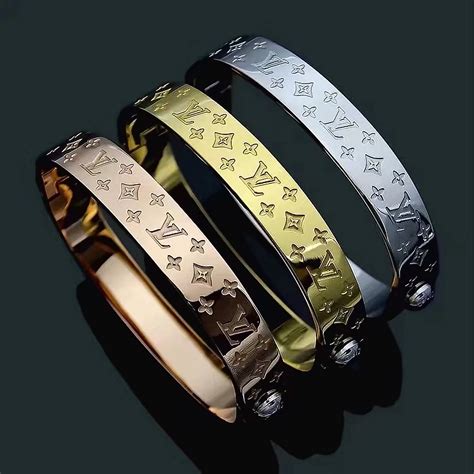 louis vuitton men's bracelet|louis vuitton bracelet women.